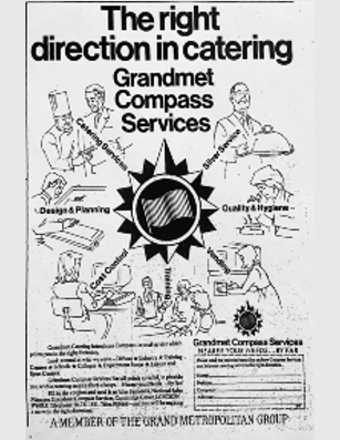 Compass services deals group